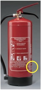 Informationen über Produktrückrufe