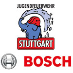 Jugendfeuerwehr Stammheim – Herbstabschlussübung 2012