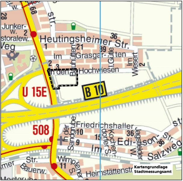 Erweiterung Neubau – Feuerwehrhaus Stammheim