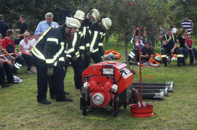 Kuppelcup – 30.08.2014 in Kuppingen