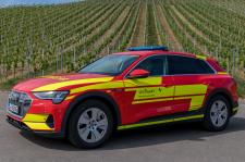 Kommandowagen Direktionsdienst