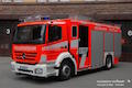 HLF B 1 | Feuerwehr Stuttgart HLF B1